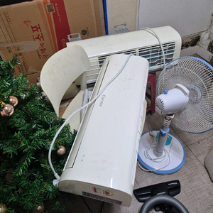 캐리어 벽걸이 실내기 CSF-A060CS 부품용