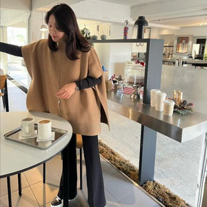 듀마르셀 크레집업케이프