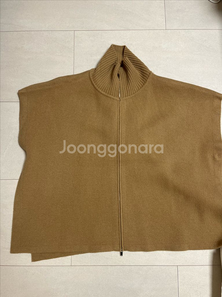 듀마르셀 크레집업케이프--3