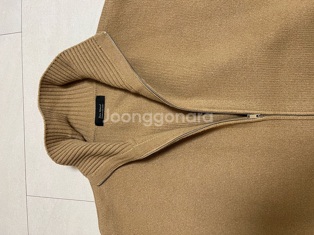 듀마르셀 크레집업케이프--4