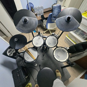 롤랜드 전자드럼 td-11kv