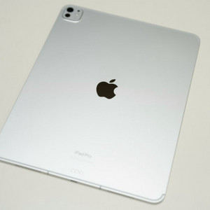 (배터리21회)아이패드 프로 m4 11인치 셀룰러+애플