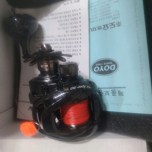 도요 라이거30 sw 6점대 우핸