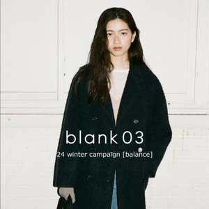 블랭크03 부클코트