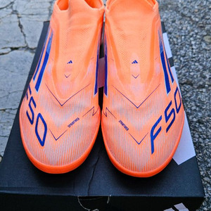 아디다스 F50 프로 LL TF