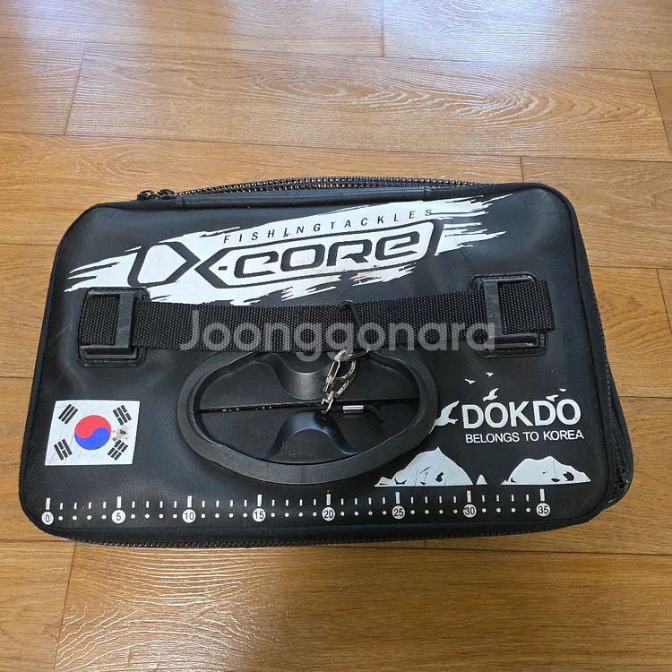 엑스코어 원터치 사각 부력 살림망 ver2 XBN-04--1