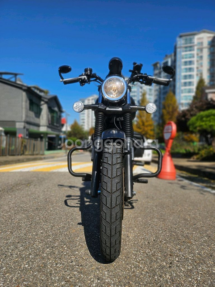 최저가)베네트125 24년형 정비완료 최저가판매--7