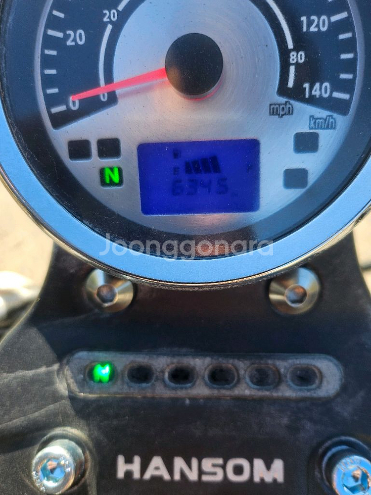 최저가)베네트125 24년형 정비완료 최저가판매--9