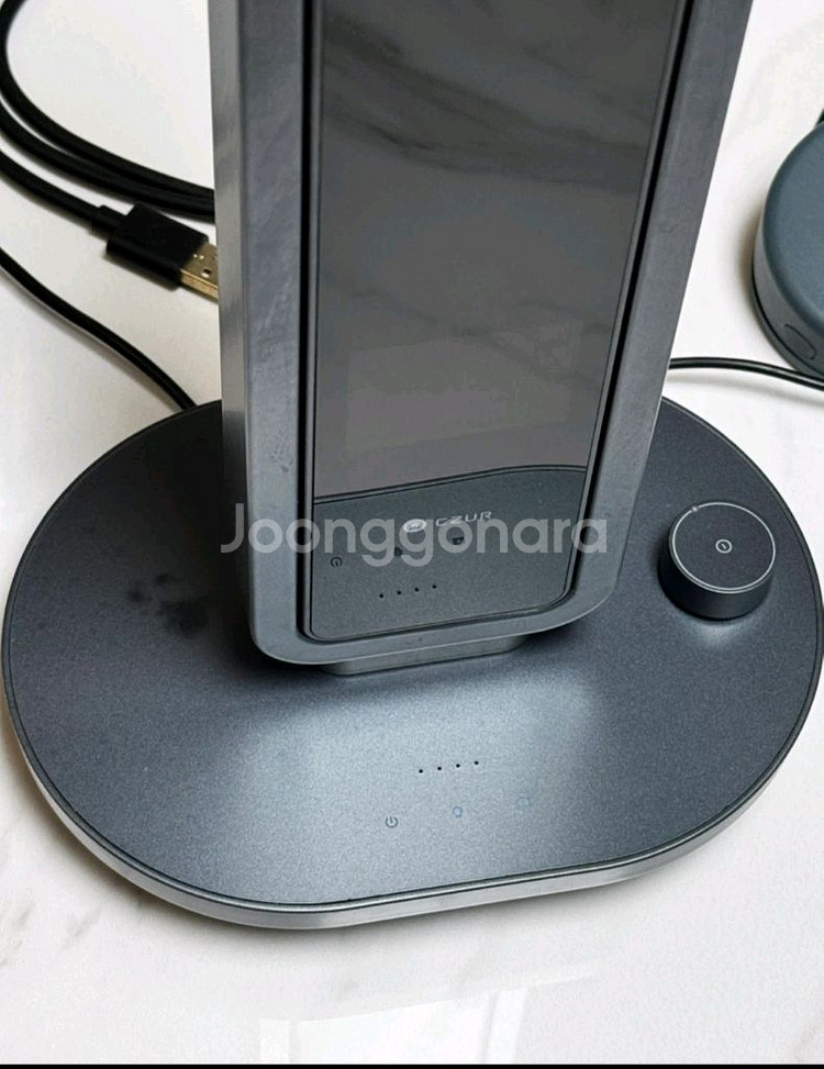 CZUR 아우라 프로(aura pro).비파괴식북스캐너--2