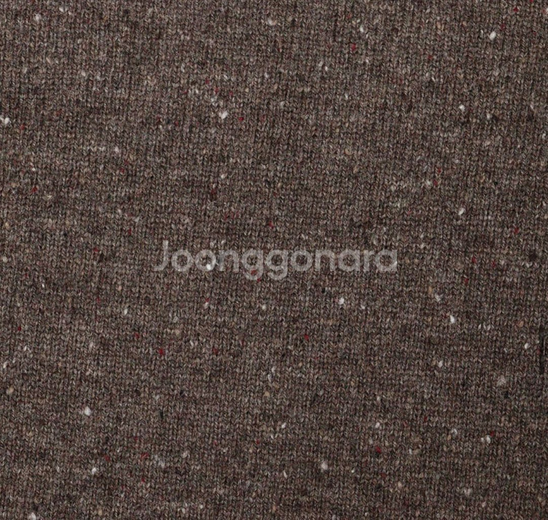 (xl) 브룩스 브라더스 램스울 도네갈 니트 스웨터--1