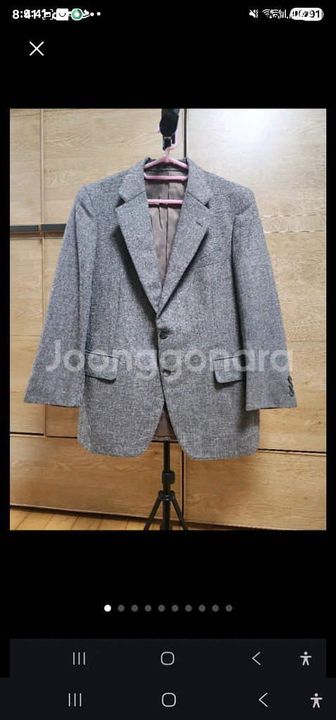 블레이저/ 자켓 코트--0