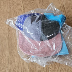 나이키 x 션 워더스푼 모자 스냅백