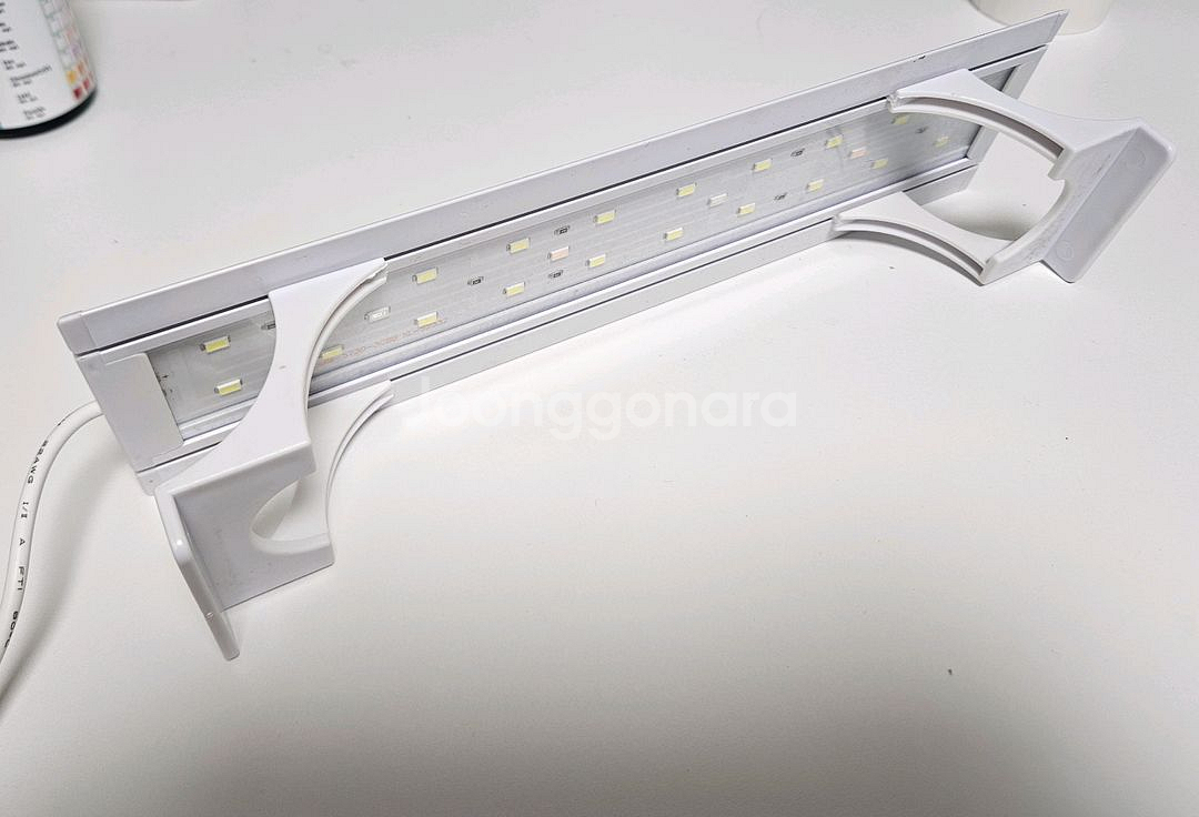 모비딕 어항 조명 300--1