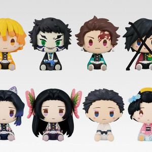 귀멸의칼날 제일복권 이치방쿠지 D상 초코노코 미개봉