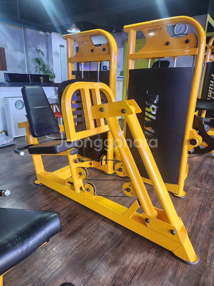 레그프레스 판매합니다--0