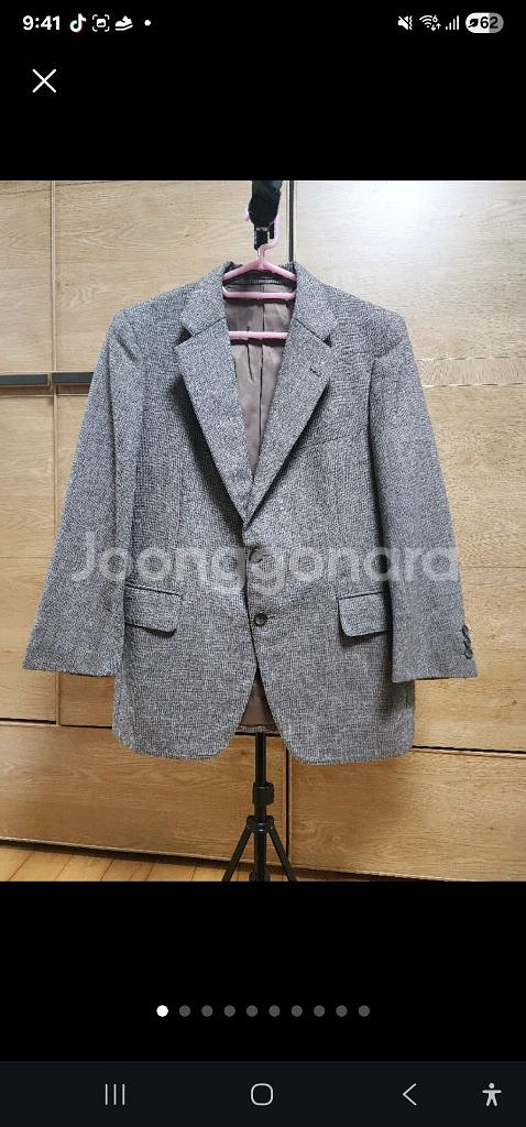 블레이저/ 자켓 코트--5