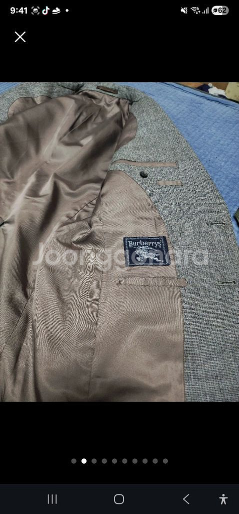 블레이저/ 자켓 코트--9