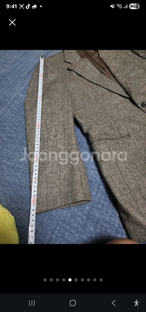 블레이저/ 자켓 코트--8