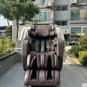 레지나 안마의자