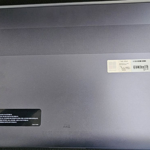 삼성 갤럭시북 플러스 노트북