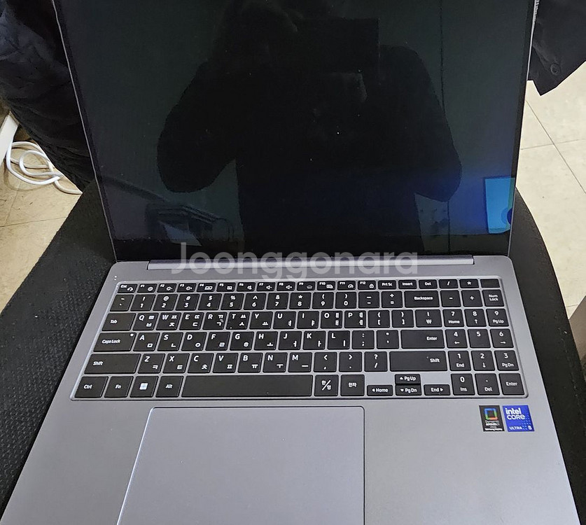 삼성 갤럭시북 플러스 노트북--1