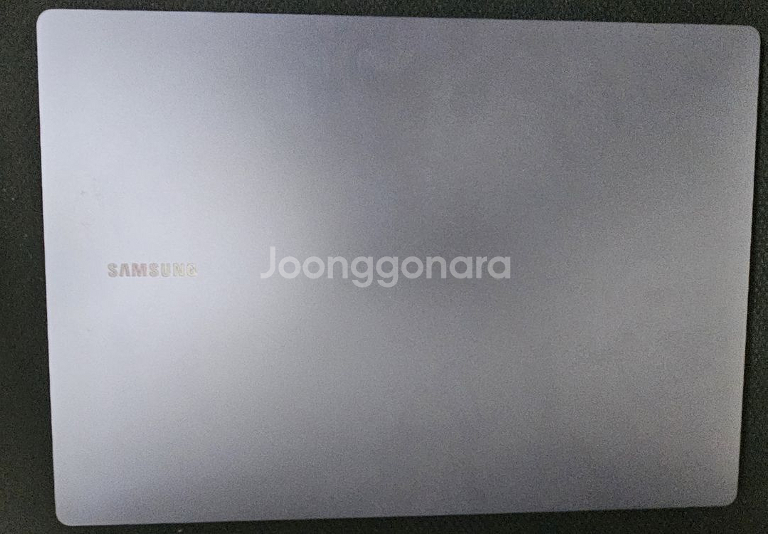 삼성 갤럭시북 플러스 노트북--3