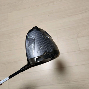 테일러메이드드라이버 Qi35 MAX, 50SR