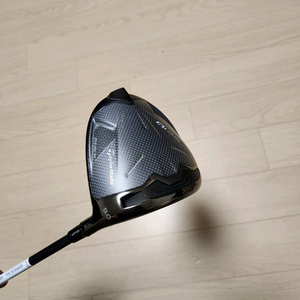 테일러메이드드라이버 Qi35 MAX, 50SR