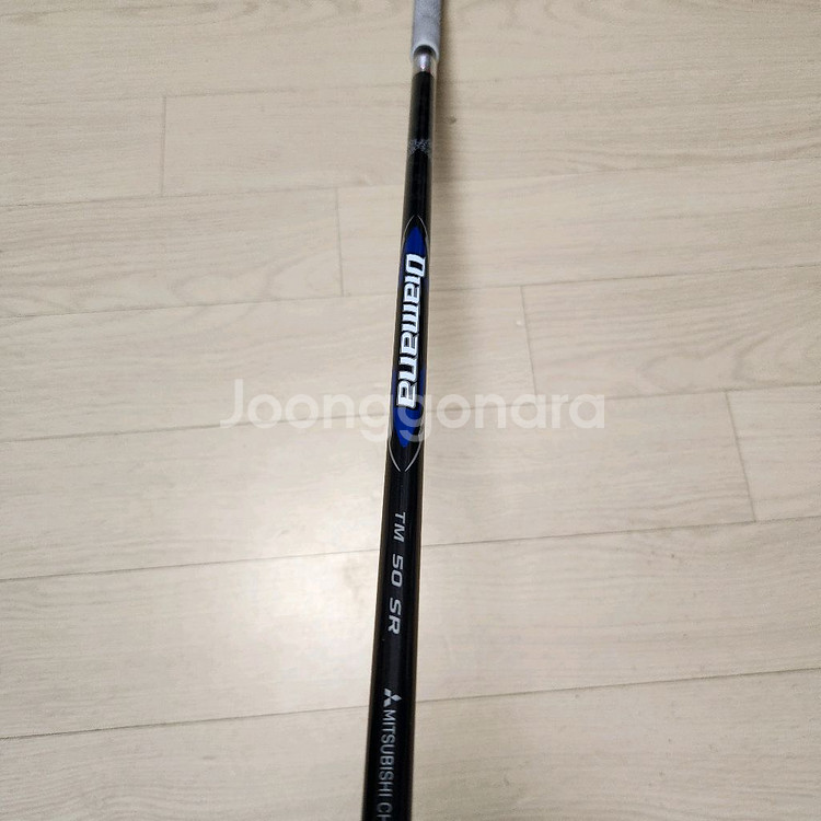 테일러메이드드라이버 Qi35 MAX, 50SR--3