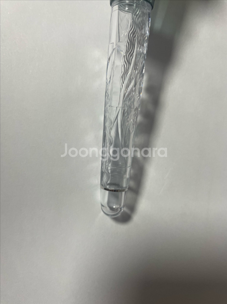 플래티넘 센츄리 한정 후지 운케이 키노구모 f촉--3