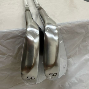 테일러메이드 최신품 P8CB 웨지 56도 50도 세트