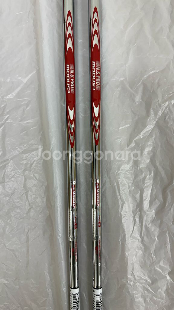 테일러메이드 최신품 P8CB 웨지 56도 50도 세트--5