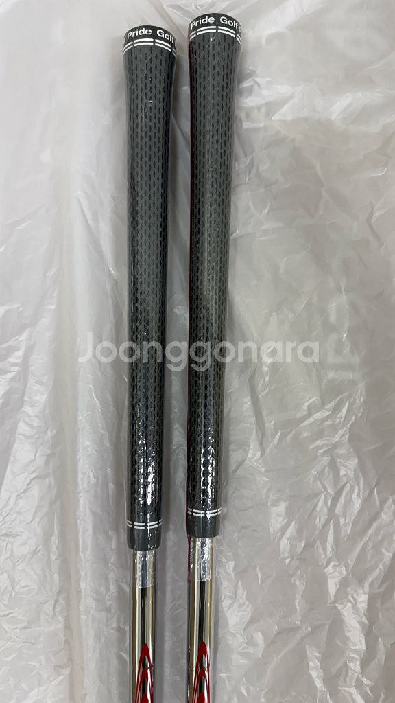 테일러메이드 최신품 P8CB 웨지 56도 50도 세트--6