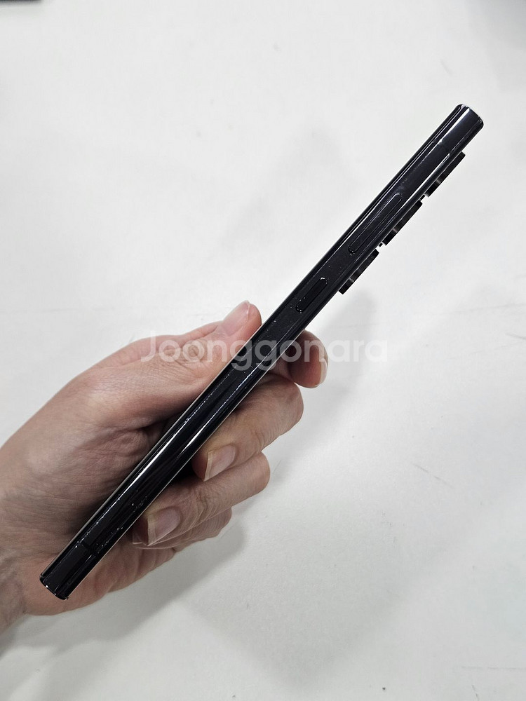 갤럭시S23울트라 블랙 512GB (S908) 외관 A급--2