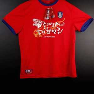 [L] 대한민국 붉은악마 응원티셔츠