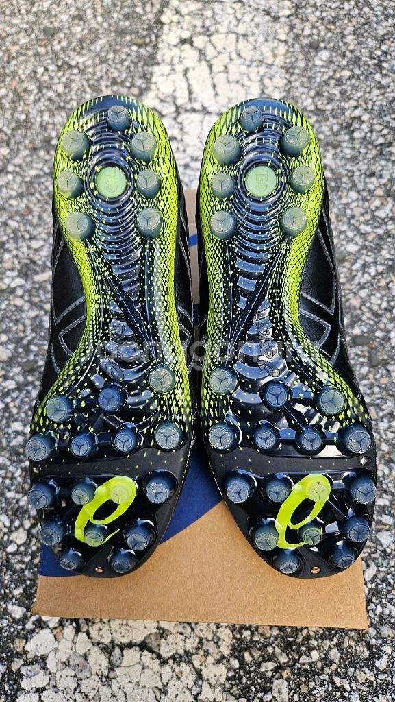 아식스 DS Light AG 255mm--2