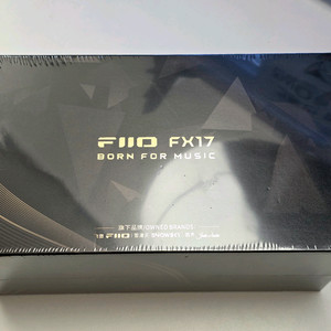 Fiio FX17