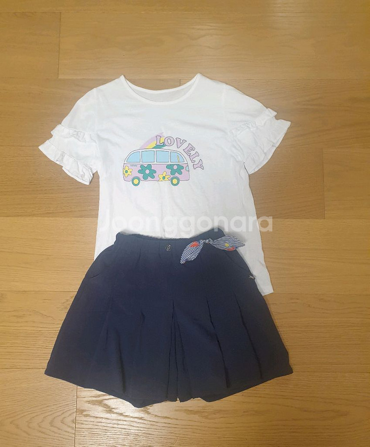 (155) [프랜치캣 계열사] 티파니키즈 상하복--0