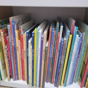 택포)버니의 세계책방 개정판 전권52권