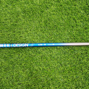 투어AD - UB 6S 드라이버 샤프트