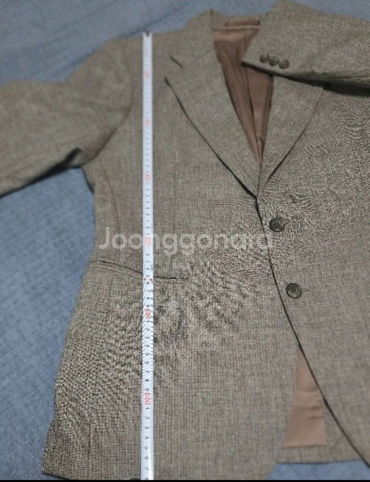 블레이저/ 자켓 코트--3