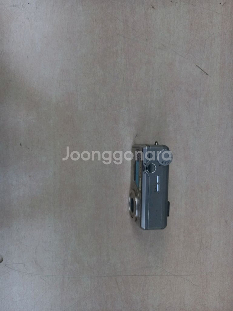 산요 VPC-MZ3GX 디카--0