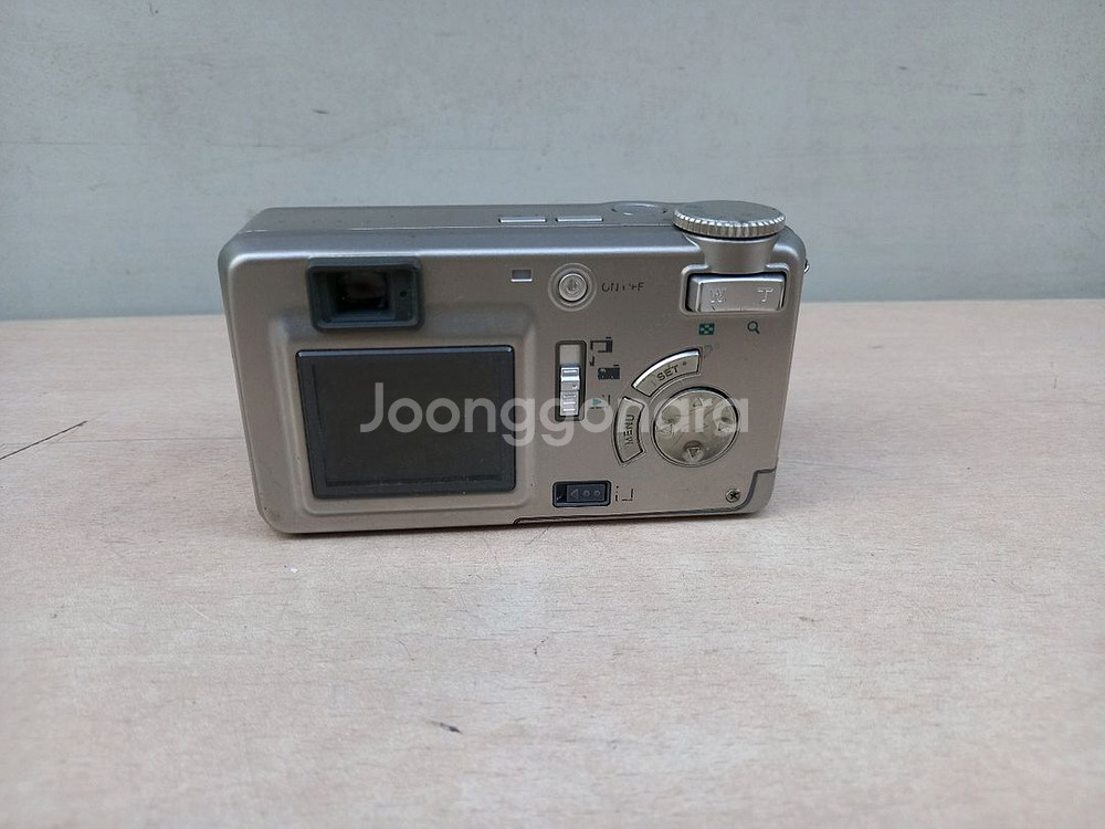 산요 VPC-MZ3GX 디카--5