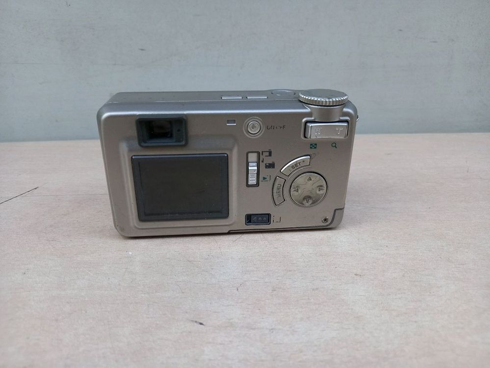 산요 VPC-MZ3GX 디카--5