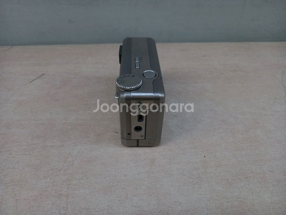 산요 VPC-MZ3GX 디카--3