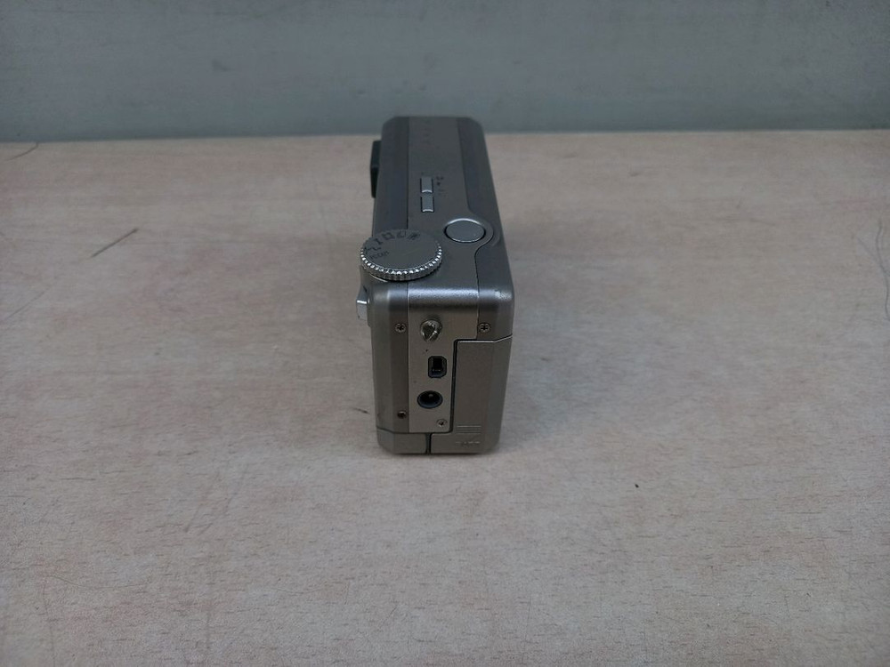 산요 VPC-MZ3GX 디카--3