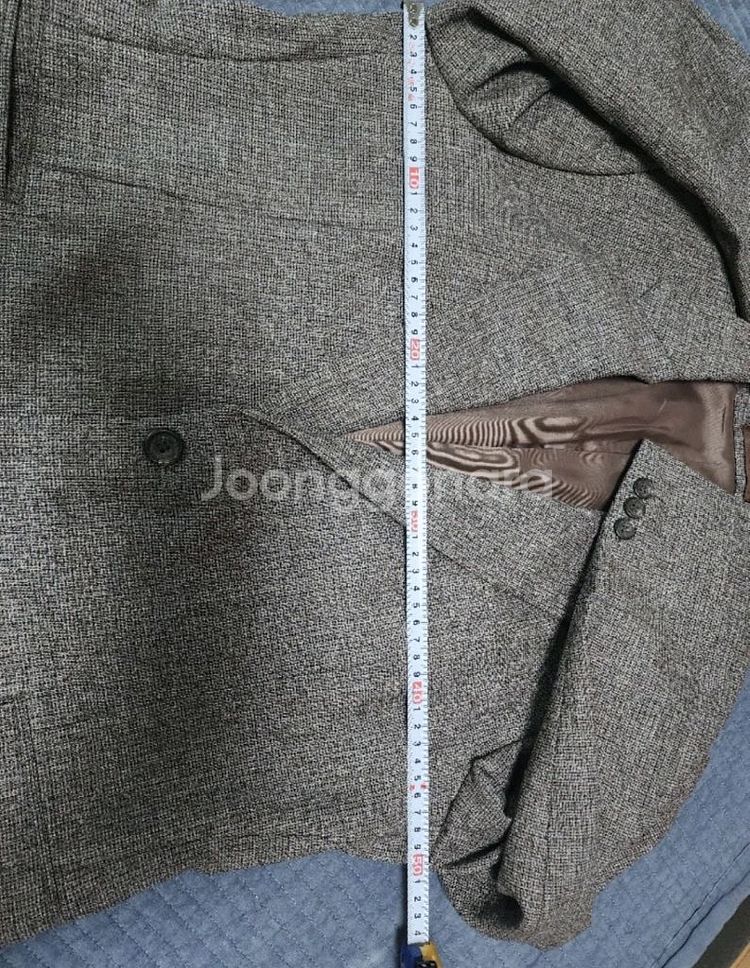 블레이저/ 자켓 코트--4