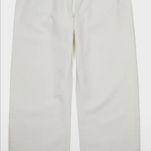 토피 청바지 M 새거