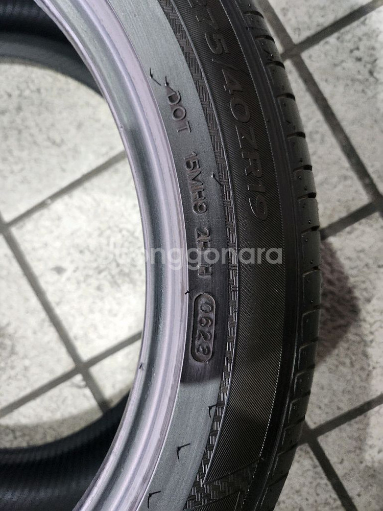 275 40 19. 벤투스--2