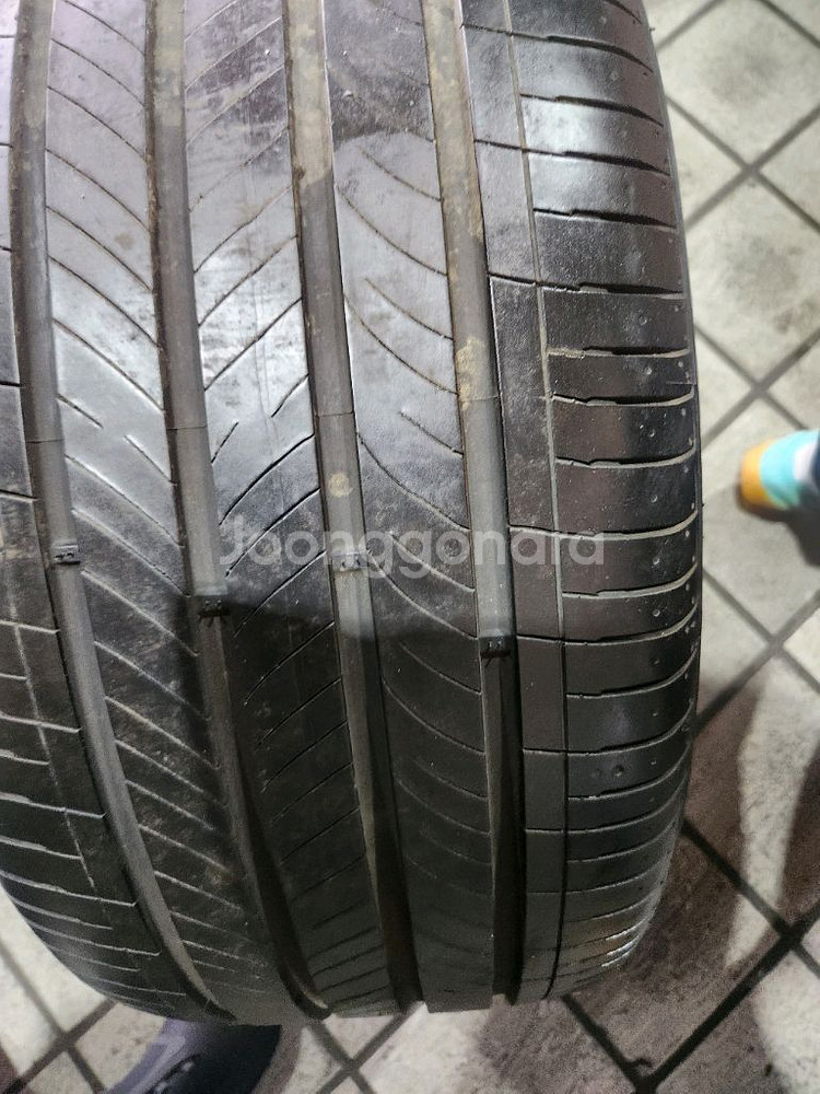 275 40 19. 벤투스--3